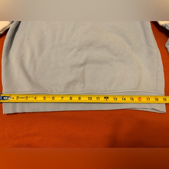 Fila sweatshirt - Picture 4 of 6